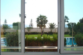 Primera línea playa